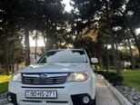 Subaru Forester-1
