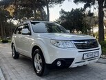 Subaru Forester-5