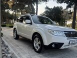 Subaru Forester-3