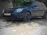 Opel Astra-14