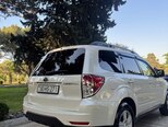 Subaru Forester-4