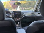 Subaru Forester-8