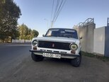 LADA (VAZ) 2101-2