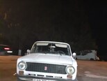 LADA (VAZ) 2101-1