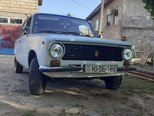 LADA (VAZ) 2101-4