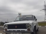 LADA (VAZ) 2101-5