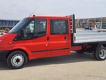 Ford Transit-7