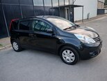 Nissan Note-2