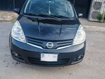 Nissan Note-5