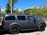 Nissan Pathfinder-11