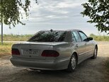 Mercedes E 240-2