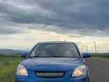 Kia Pride-1