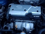 Kia Pride-8