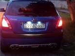 Kia Pride-12