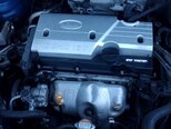 Kia Pride-13
