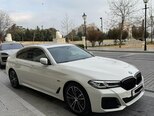 BMW 530e-3