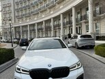 BMW 530e-2