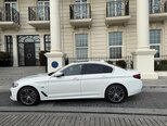 BMW 530e-4