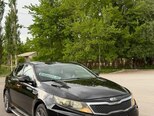 Kia Optima-1