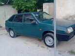 LADA (VAZ) 2109-2