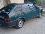 LADA (VAZ) 2109-7