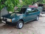 LADA (VAZ) 2109-1