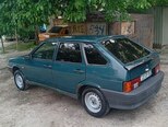 LADA (VAZ) 2109-8