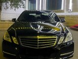 Mercedes E 220-12