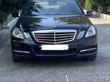Mercedes E 220-15