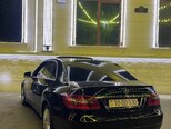 Mercedes E 220-5