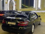 Mercedes E 220-6