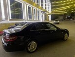 Mercedes E 220-13