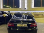 Mercedes E 220-4