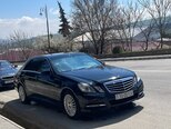 Mercedes E 220-7