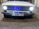 LADA (VAZ) 21011-2