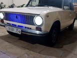 LADA (VAZ) 21011-1
