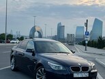 BMW 530-1