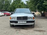 Mercedes 190-1