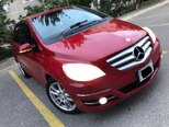 Mercedes B 180-2