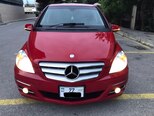 Mercedes B 180-1