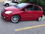 Mercedes B 180-6