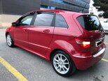 Mercedes B 180-10