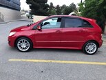 Mercedes B 180-14