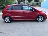 Mercedes B 180-15
