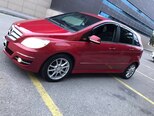 Mercedes B 180-16