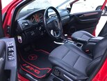 Mercedes B 180-17