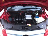 Mercedes B 180-21