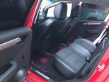 Mercedes B 180-19