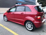 Mercedes B 180-8
