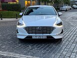 Hyundai Sonata-8